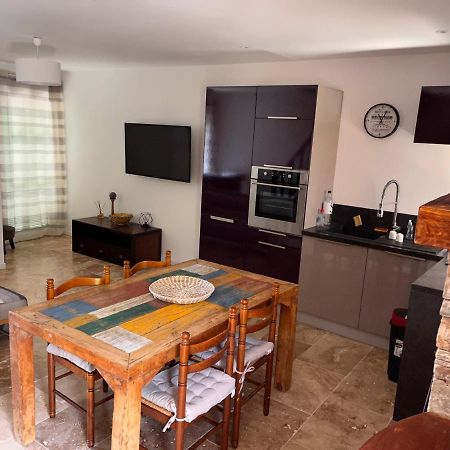 Castagnu Apartment Santo-Pietro-di-Tenda Luaran gambar